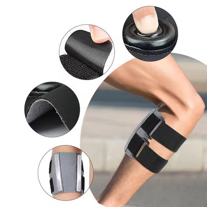 🦵 Sciatica Support Brace