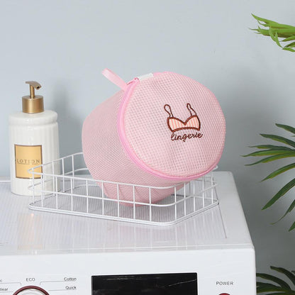 🩷 Bra & Lingerie Organizer Storage Bag