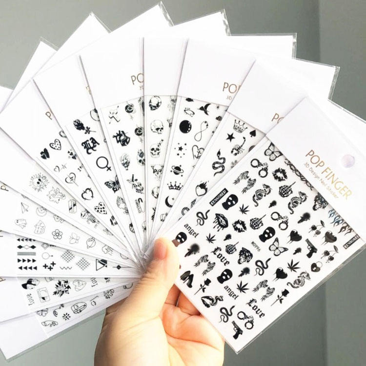 🎀 Cute Cartoon Stickers 🎀