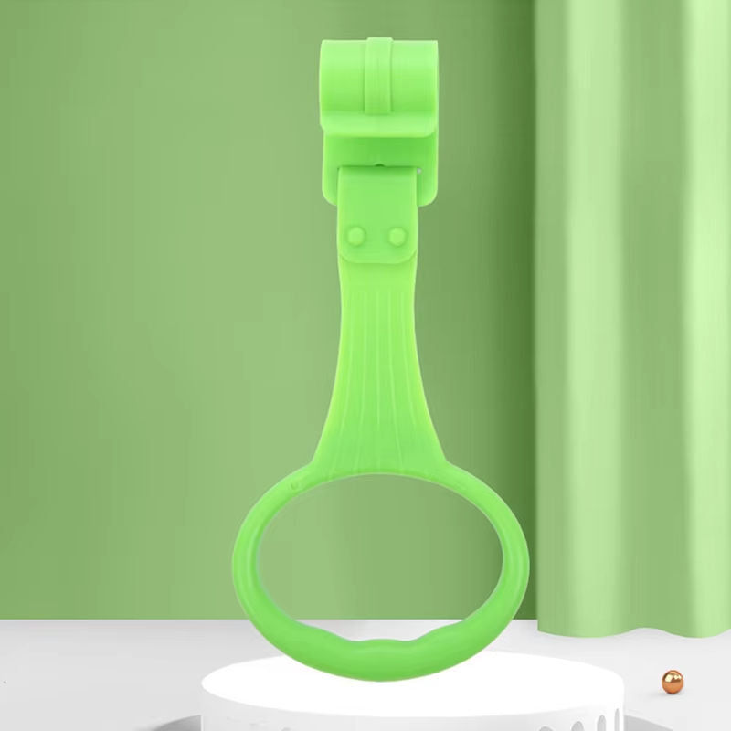 🎒✨ Multi-Purpose Silicone Carry Handle