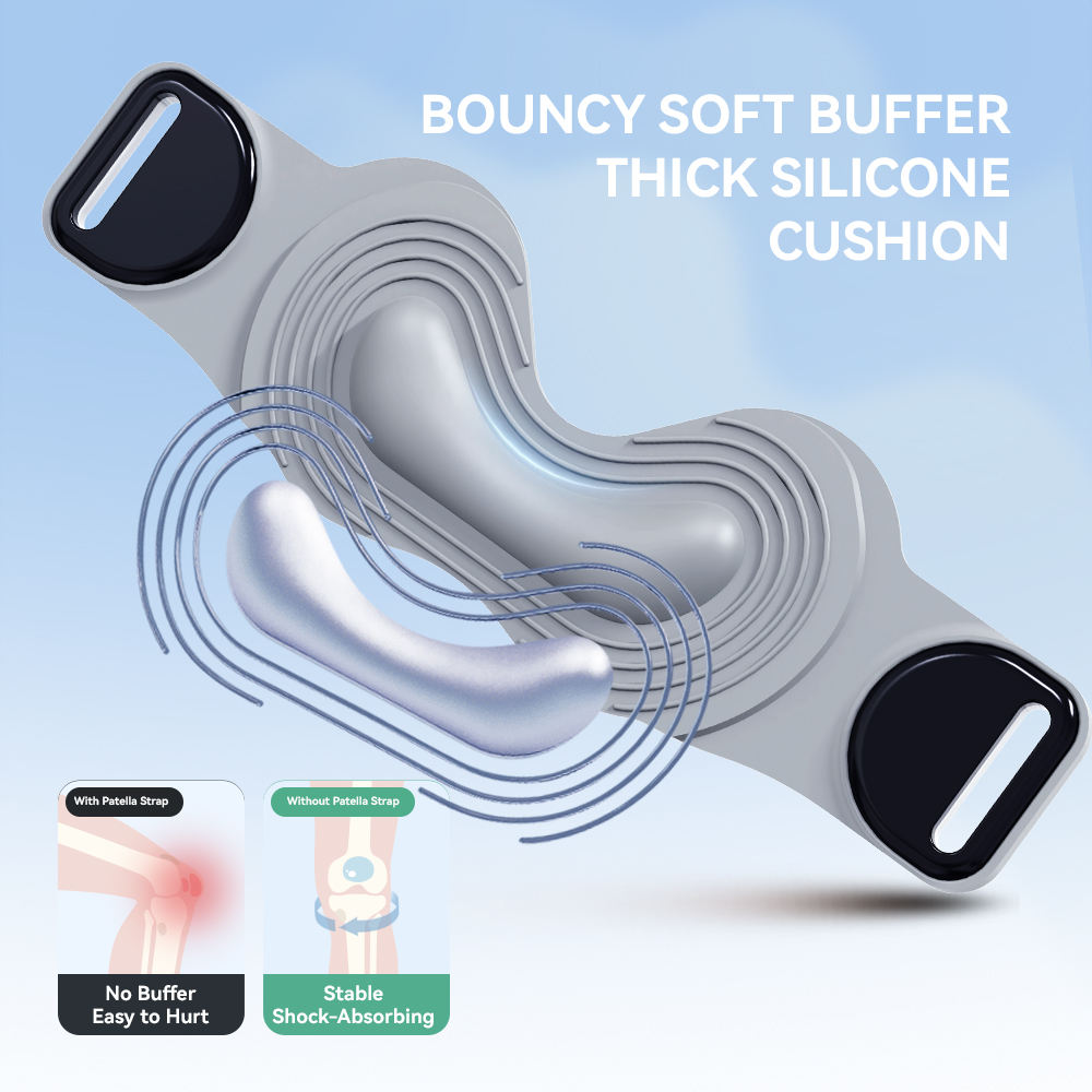 🦵 Knee Support Brace (Original)