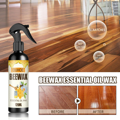 ✨Beewax Wooden Surface Care Cleaner