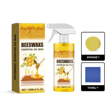 ✨Beewax Wooden Surface Care Cleaner