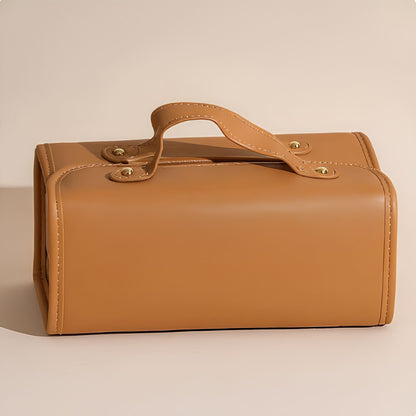 💼 Urban Voyage Travel Pouch
