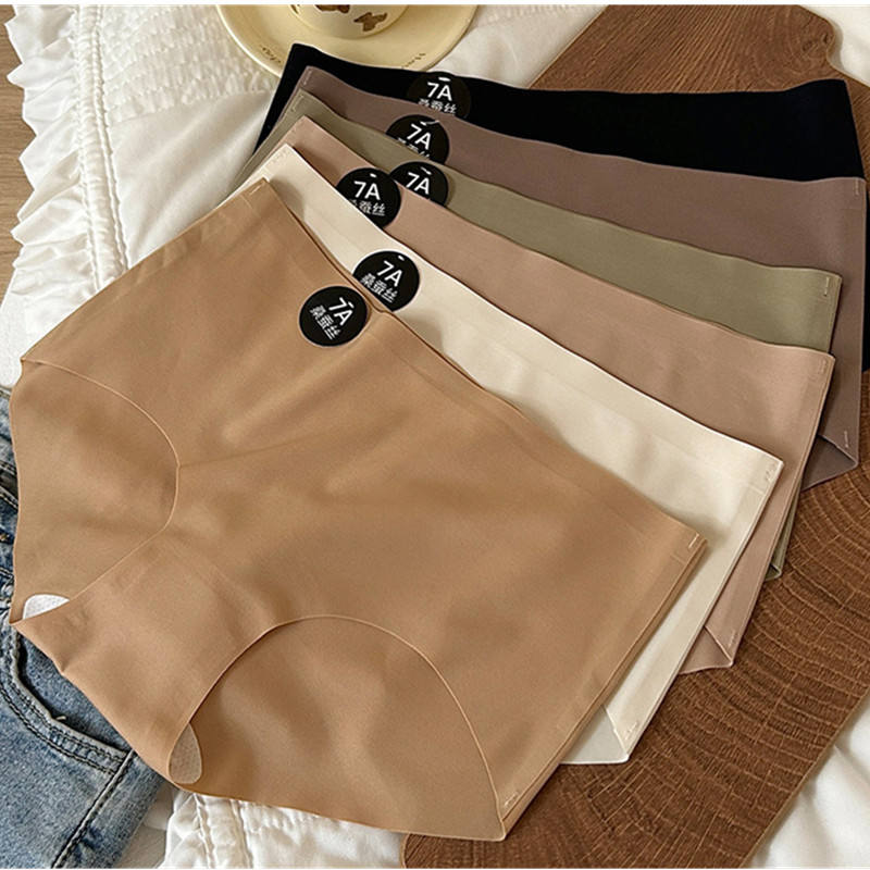 ✨ Seamless Women's Shorts ✨