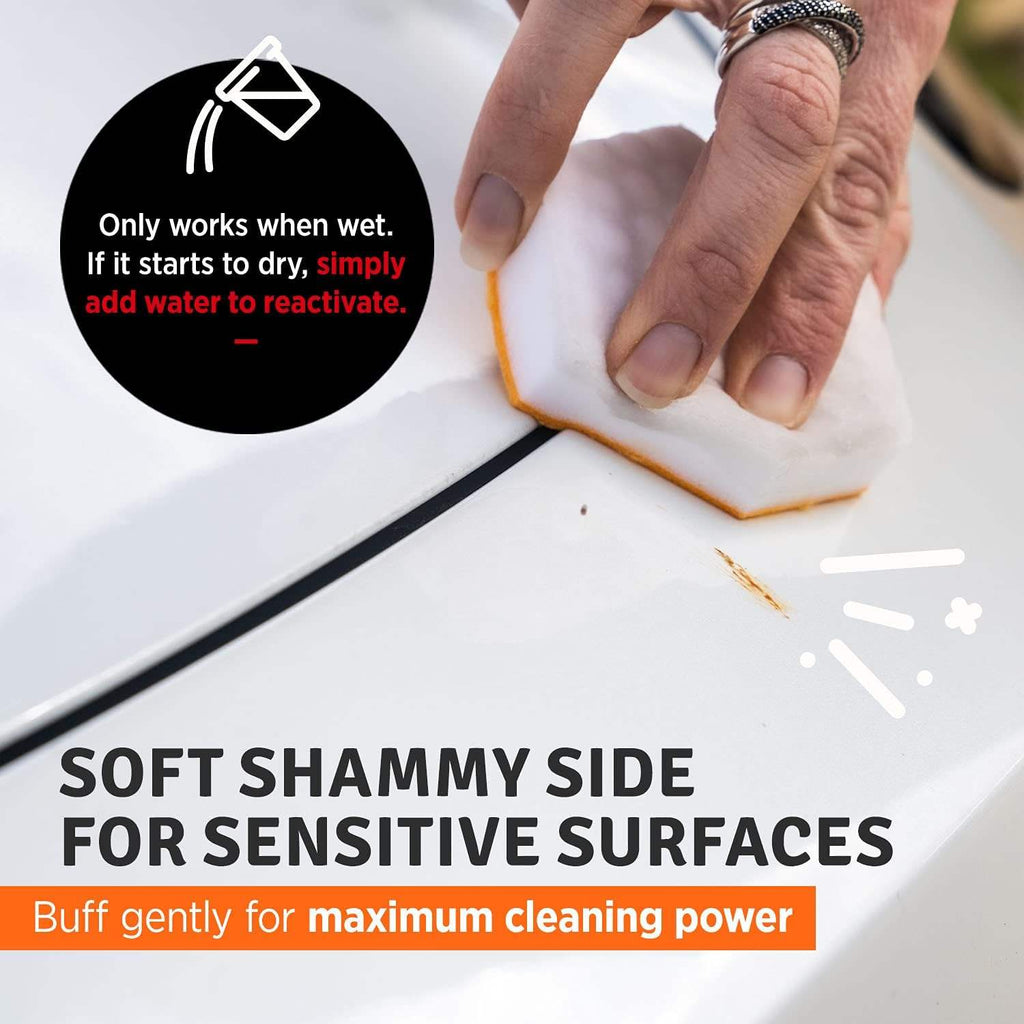 👟✨ Instant Sneaker Cleaner Wipes ✨👟