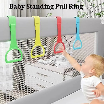 🎒✨ Multi-Purpose Silicone Carry Handle