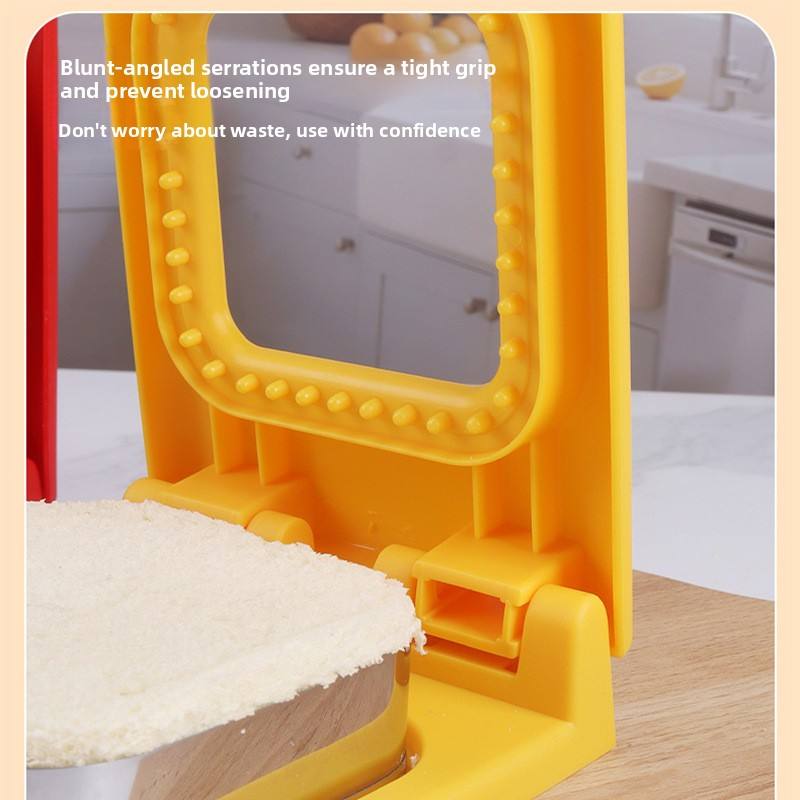 🥗 2-in-1 Vegetable & Egg Slicer Cutter – Multi-Purpose Kitchen Tool