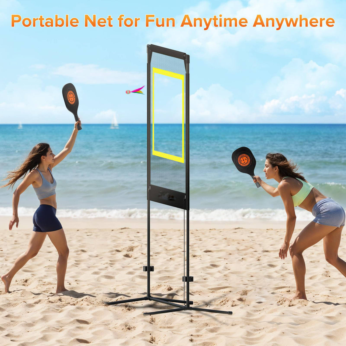 Pickleball Practice Set ✨