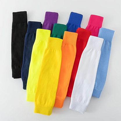 ⚽Performance Football And  Sports Socks 🏃♂️