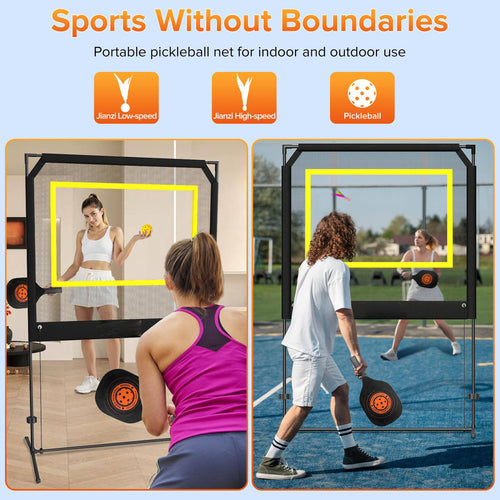 Pickleball Practice Set ✨
