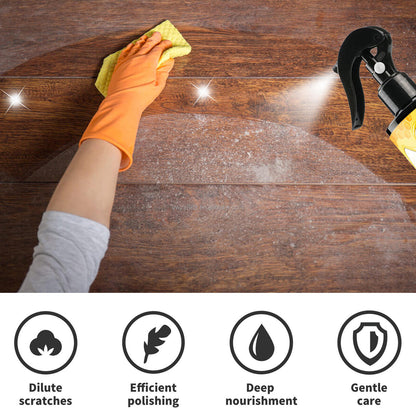 ✨Beewax Wooden Surface Care Cleaner