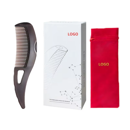 ✨ Multi-Purpose Hair Styling Comb 💇‍♀️