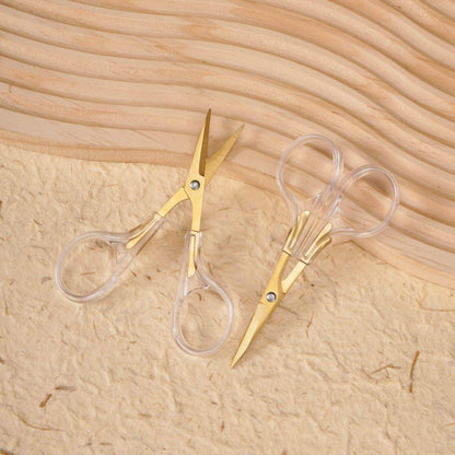 ✂️ Precision Beauty Scissors ✨