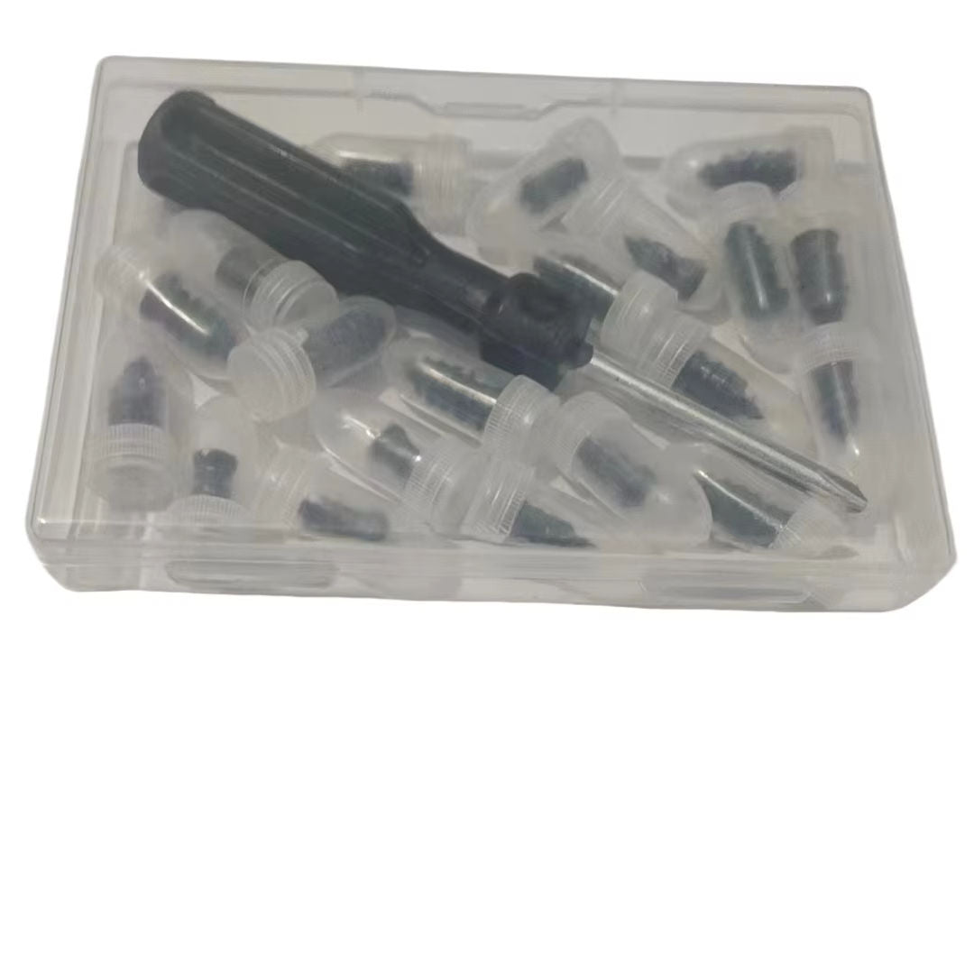 🛞 Tire Repair Rubber Plugs