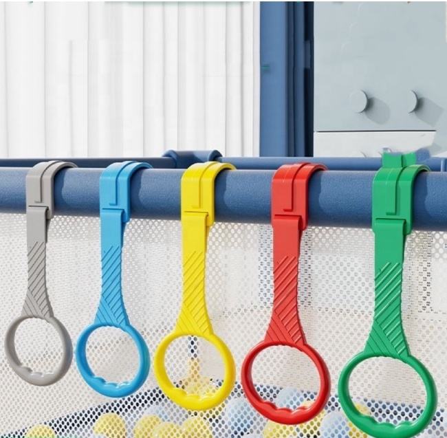 🎒✨ Multi-Purpose Silicone Carry Handle