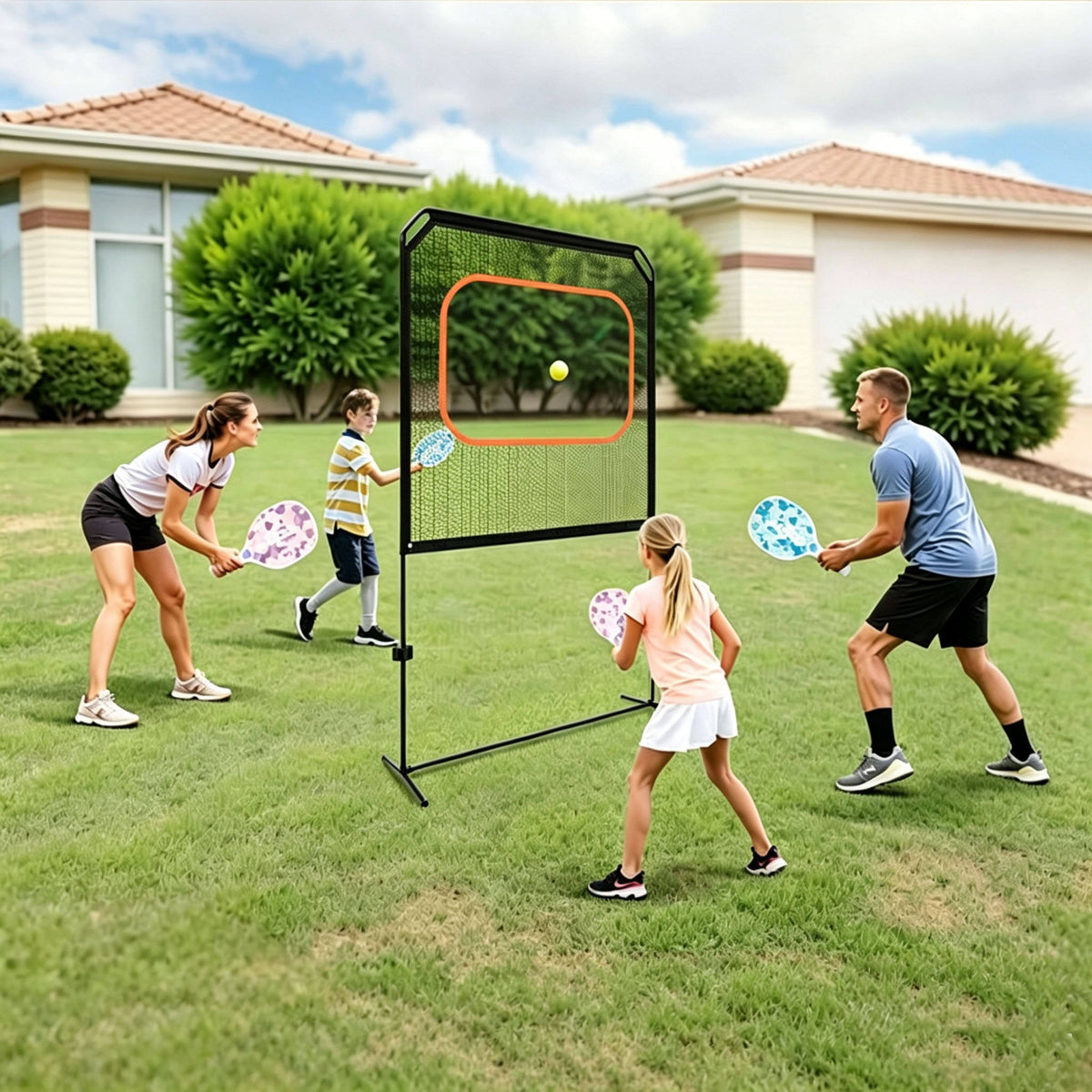 Pickleball Practice Set ✨
