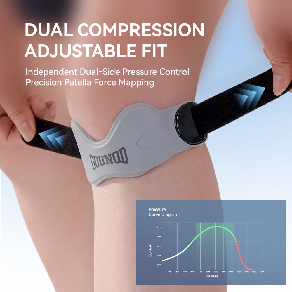 🦵 Knee Support Brace (Original)