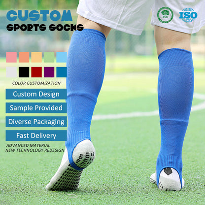 ⚽Performance Football And  Sports Socks 🏃♂️