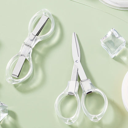 ✂️ Precision Beauty Scissors ✨
