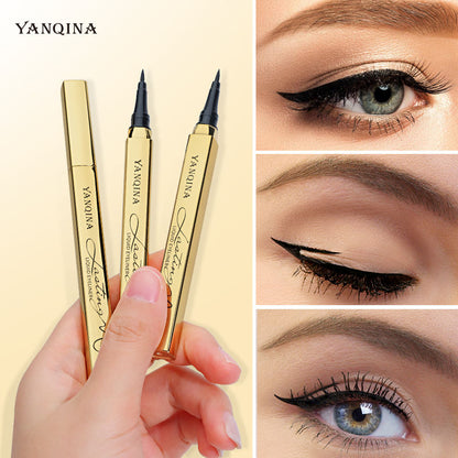 Long Lasting Waterproof Liquid Eyeliner