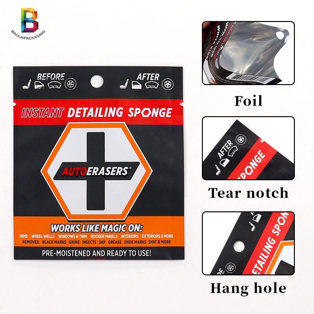 👟✨ Instant Sneaker Cleaner Wipes ✨👟