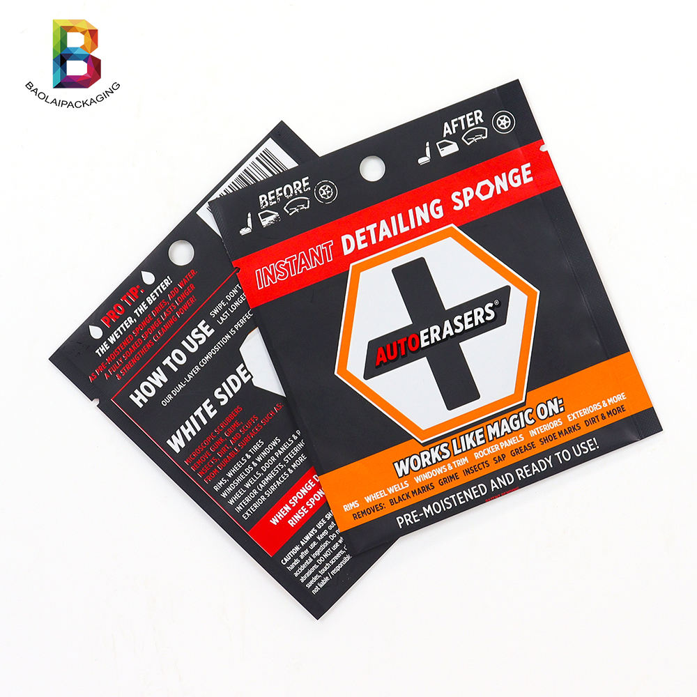 👟✨ Instant Sneaker Cleaner Wipes ✨👟