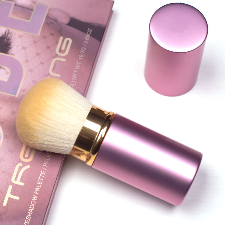 💄✨ Portable Retractable Makeup Brush ✨💄