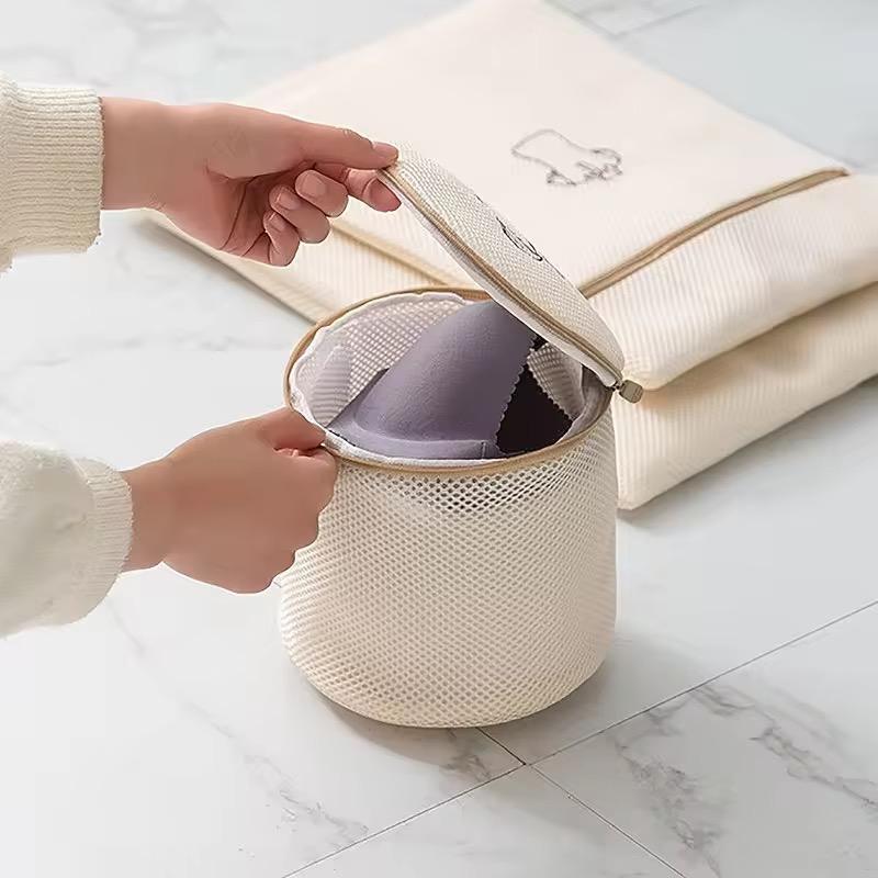 🩷 Bra & Lingerie Organizer Storage Bag