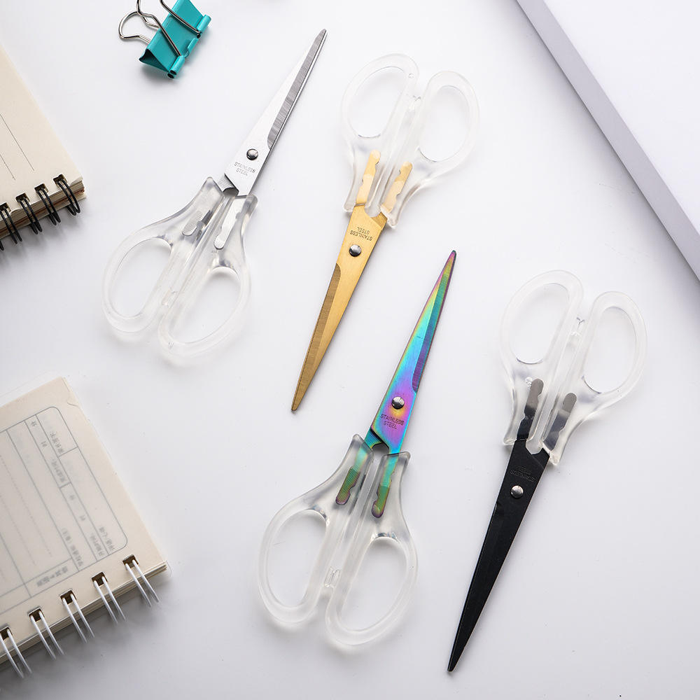 ✂️ Precision Beauty Scissors ✨