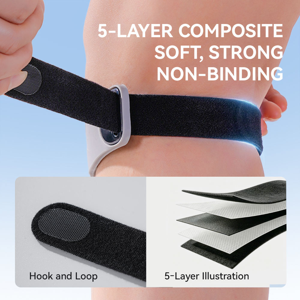 🦵 Knee Support Brace (Original)