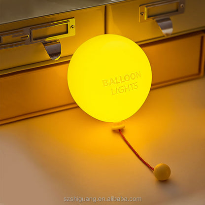 🎈 Balloon Light Lamp 💡✨