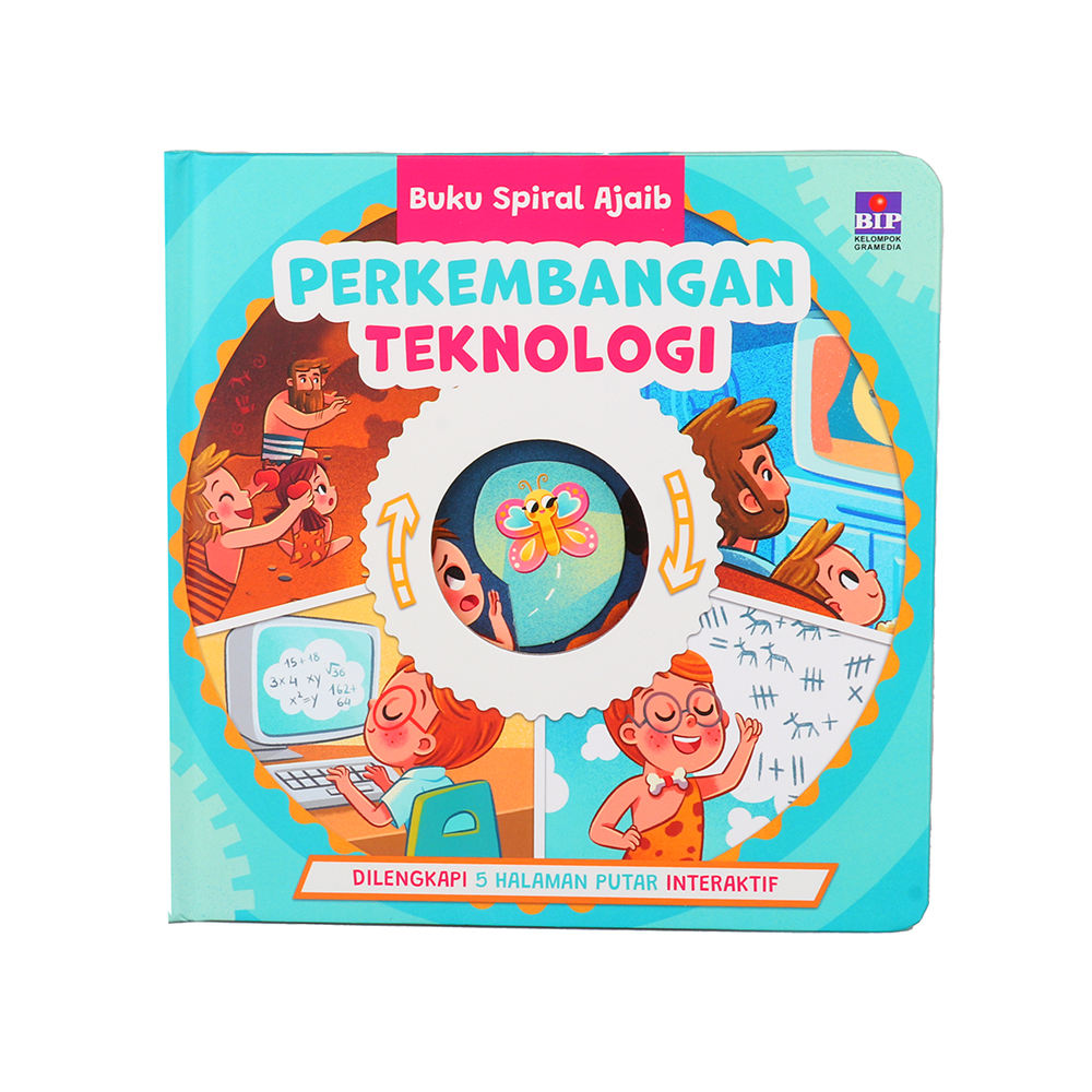✨Pop-Up Creativity 3D Baby Book for Children