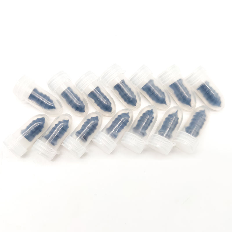🛞 Tire Repair Rubber Plugs