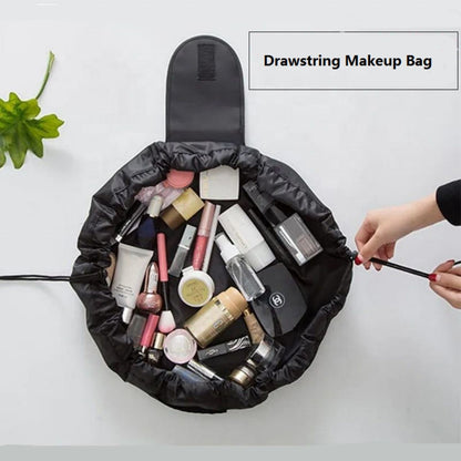 Drawstring Makeup Bag 🎀