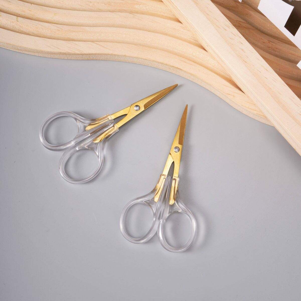 ✂️ Precision Beauty Scissors ✨