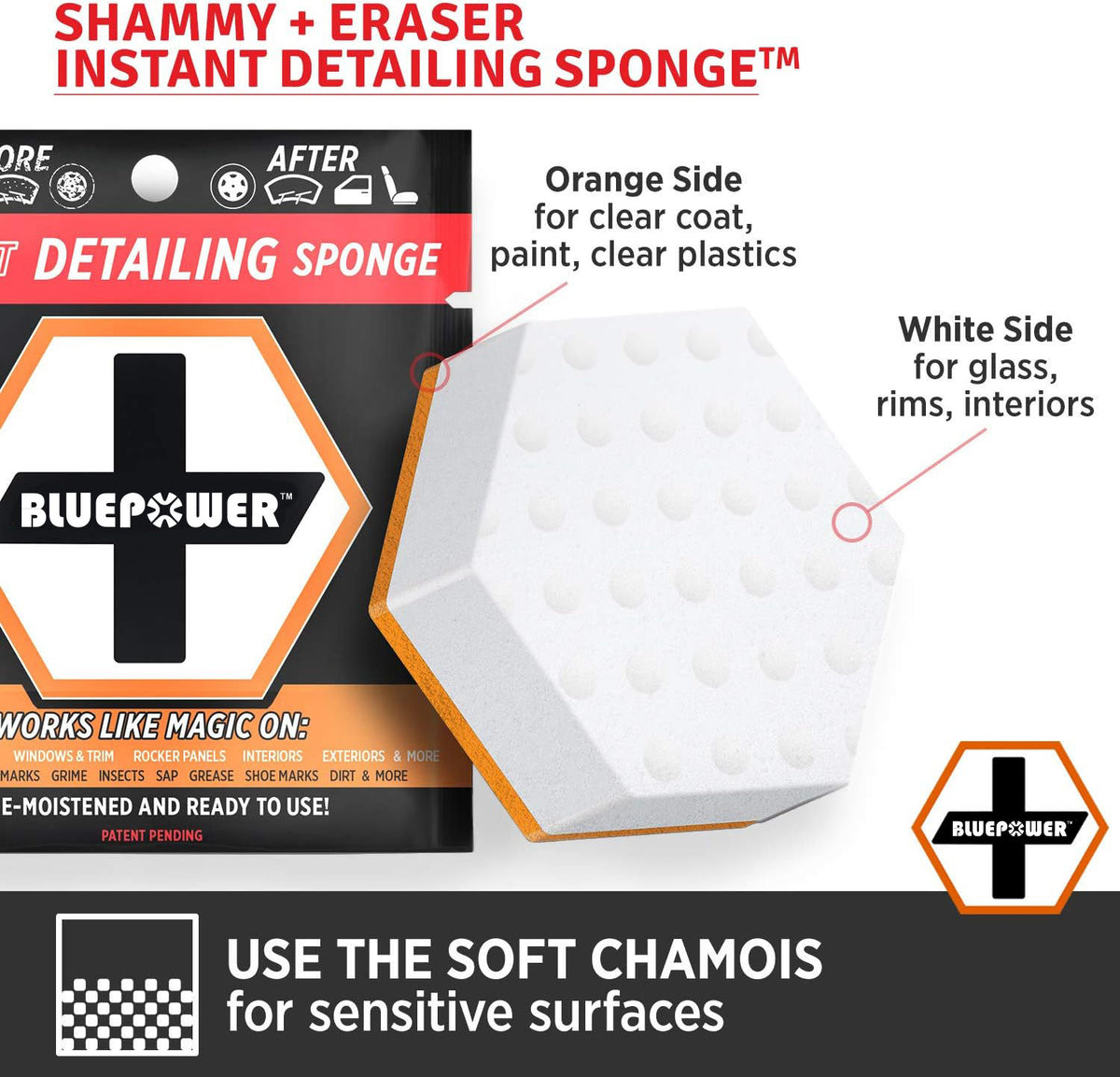 👟✨ Instant Sneaker Cleaner Wipes ✨👟