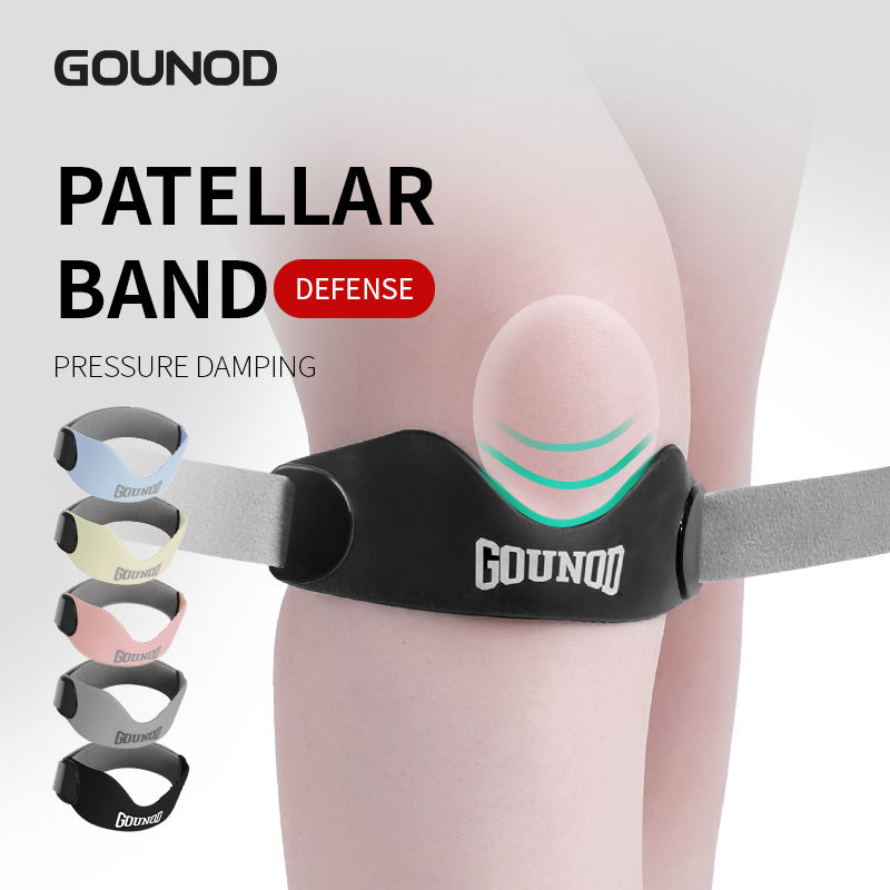 🦵 Knee Support Brace (Original)