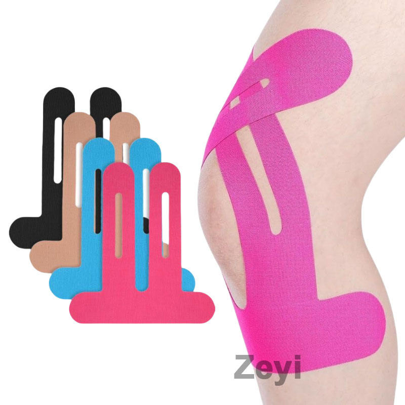 🦵 Kinesiology Knee Support Tape 🦵