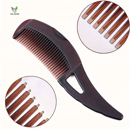 ✨ Multi-Purpose Hair Styling Comb 💇‍♀️