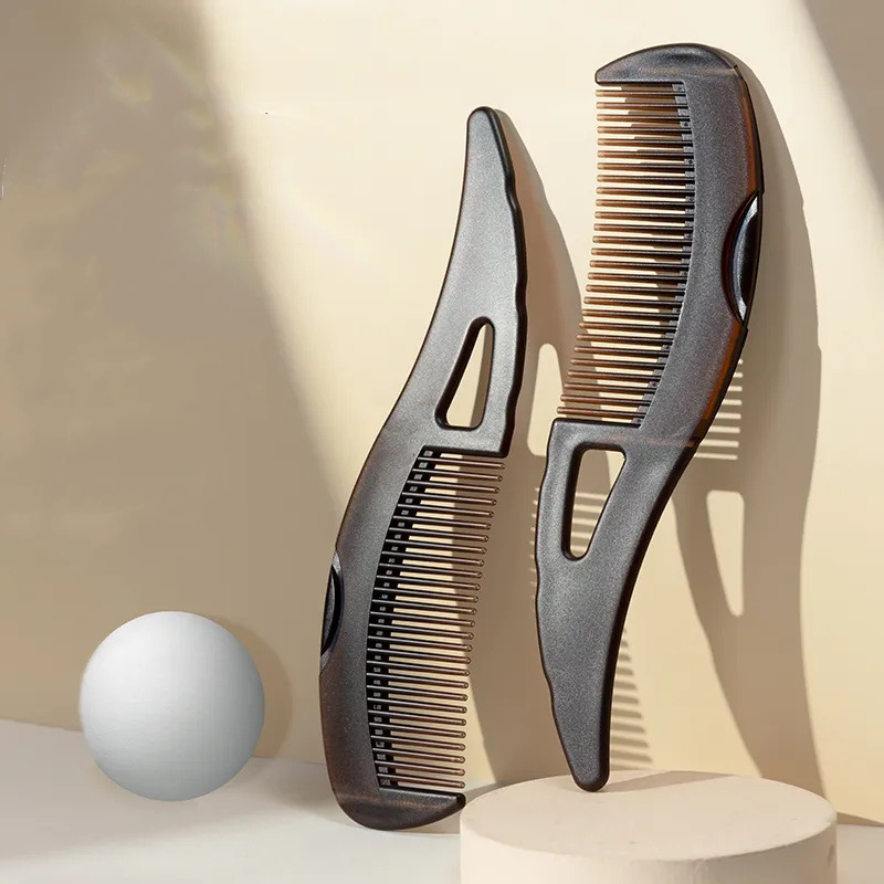 ✨ Multi-Purpose Hair Styling Comb 💇‍♀️