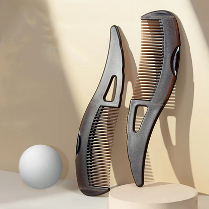 ✨ Multi-Purpose Hair Styling Comb 💇‍♀️