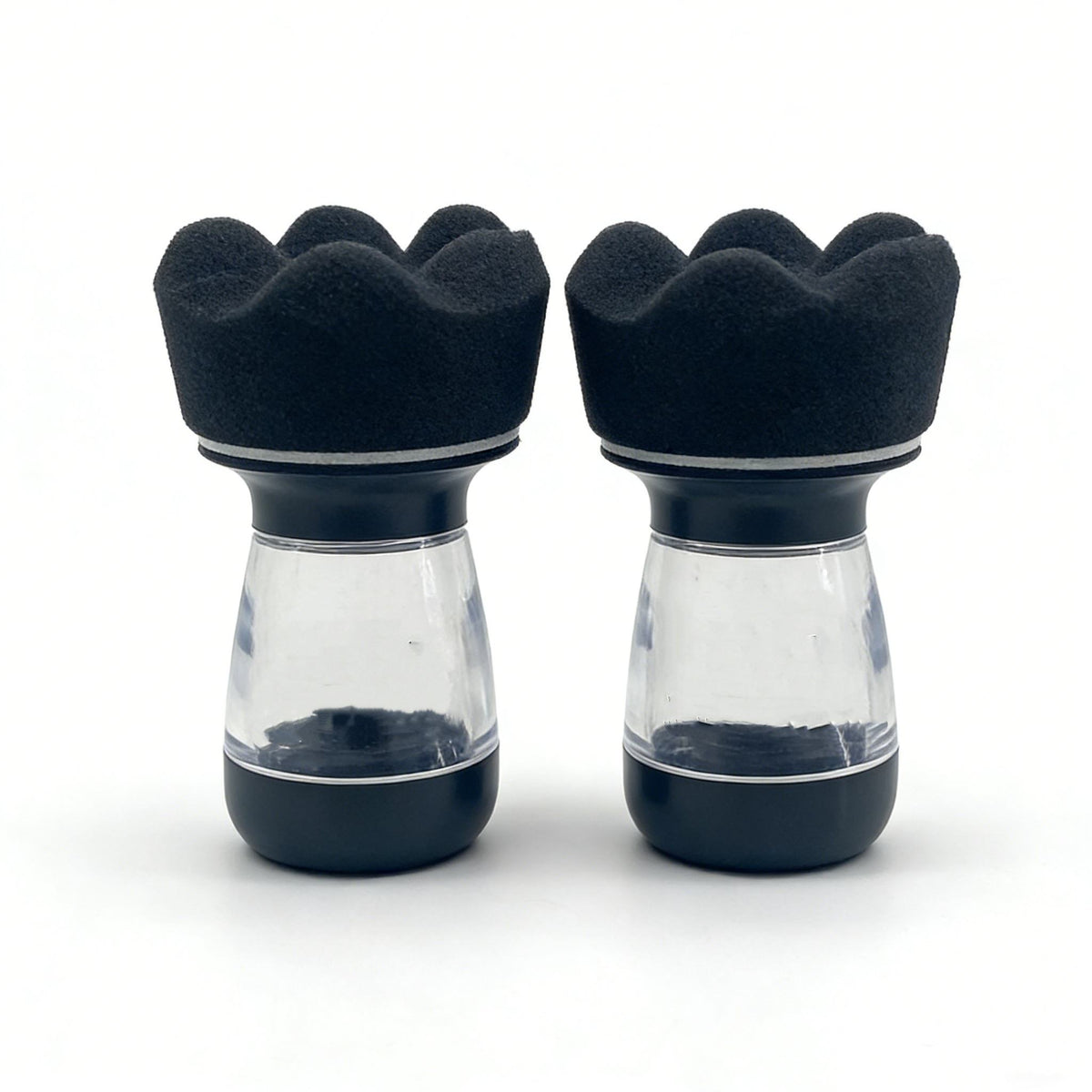 ✨ Car Wheel Cleaning Foam Brush Cup ✨