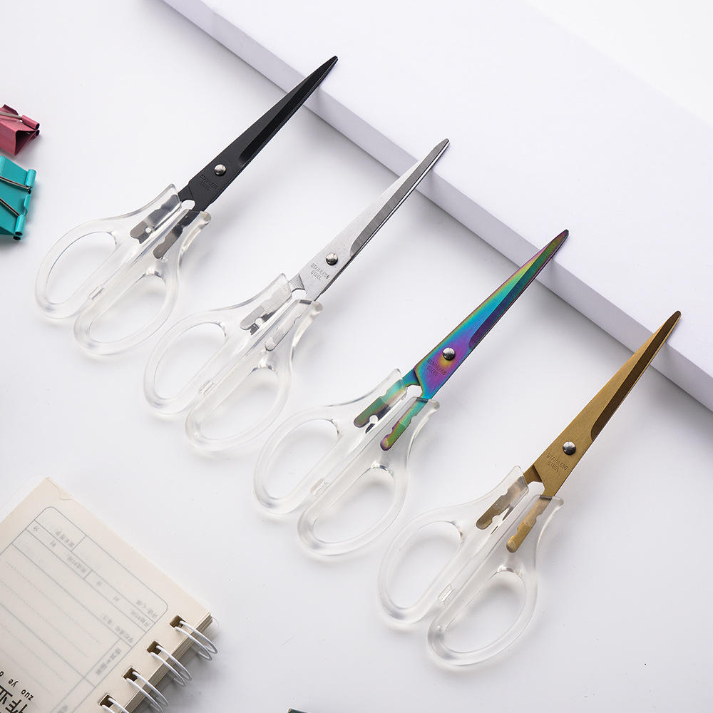 ✂️ Precision Beauty Scissors ✨