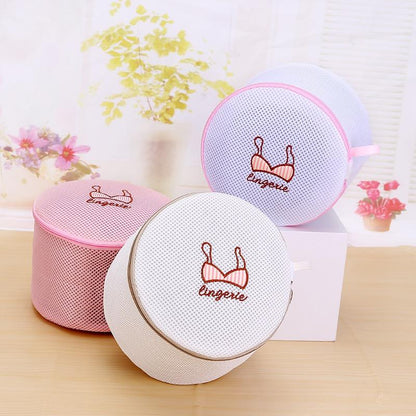 🩷 Bra & Lingerie Organizer Storage Bag