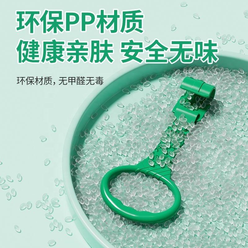 🎒✨ Multi-Purpose Silicone Carry Handle