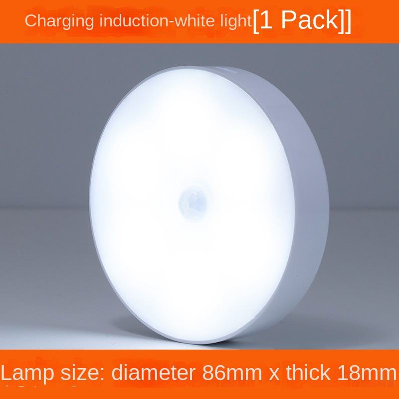 Sensor Night Light. 🌙💡