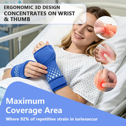 🖐️ Hand Support Brace