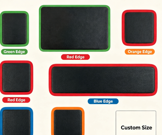 Double Sided Foldable Magnetic Tool Mat