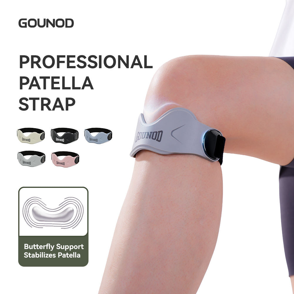 🦵 Knee Support Brace (Original)